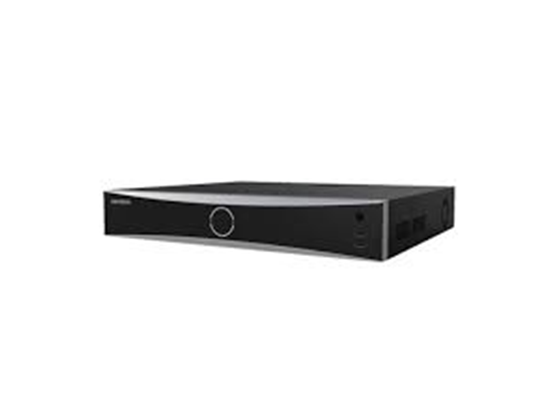HIKVISION - DS-7716NXI-K4/16P(STD)