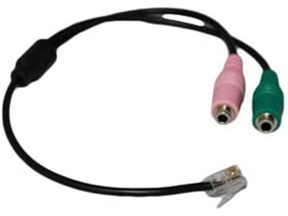 Amazon - 01-PC35-RJ9CISCO