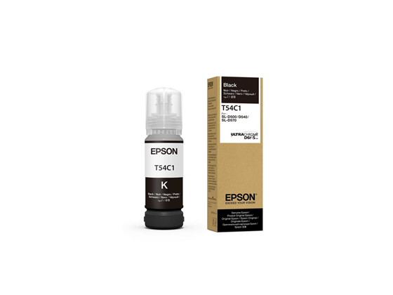 Epson - BOTELLA DE TINTA T54C