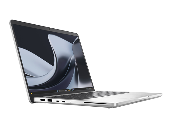 HP - LAPTOP 14 PRO PLUS PB14255 14" IPS WUXGA - AMD RYZEN 5 PRO 230 - 16GB RAM - 512GB SSD - WINDOWS 11 PRO INGLES - AMD RADEON GRAPHICS - ENGLISH KEYBOARD - FRONT CAMERA/WEBCAM - WIFI 7 - BT 5.4 - (NO ETHERNET) - 1X HDMI - 2X USB-C (THUNDERBOLT 4) - 2X USB-A GEN 1