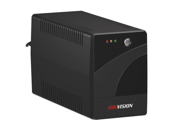 UPS de 1200VA, 720W