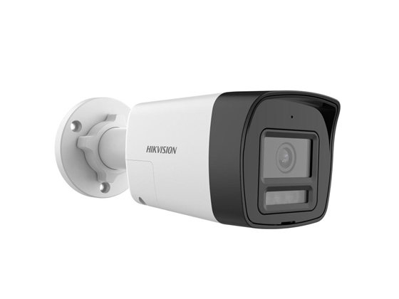 HIKVISION - CAMARA DE VIGILANCIA, ANALOGA, HYBRID LIGHT, BULLET, 2MP