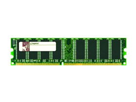 Kingston - MEMORIA 16GB KIT (2X8GB)