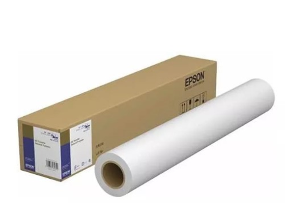 Epson - ROLLO DE PAPEL MULTI USO DS TRANSFER