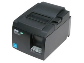 Star - IMPRESORA TSP143UII, TERMICA, USB, VELOCIDAD 150MM/S. IMPRESORA PARA RECIBOS.