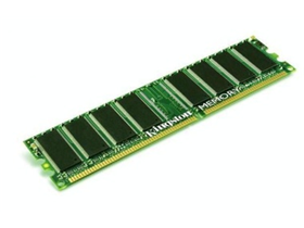 Kingston - MEMORIA 2GB (1X2GB)