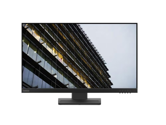 Lenovo Refurbish - MONITOR REFURBISHED LENOVO THINKVISION T24I-20