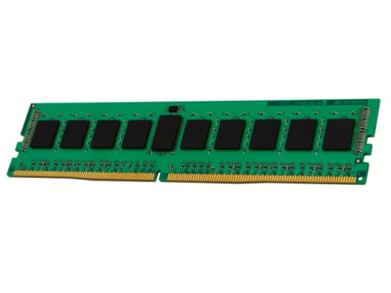 Kingston - MEMORIA 16GB (2RX8GB)