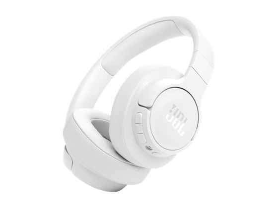 JBL - AUDIFONO TUNE 770NC BLANCO