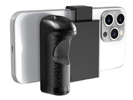 CHARGEWORX - SOPORTE + SELFIE STICK PARA SMARTPHONE (CX5260)