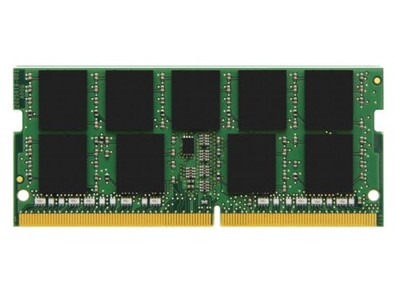 Kingston - MEMORIA 4GB (1X4GB), P/LAPTOP, DDR4, 2666MHZ, NON-ECC, CL19, SODIMM.