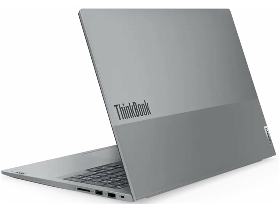 Lenovo - LAPTOP THINKBOOK 16" G8 CORE 5 16GB DDR5, 1TB SSD