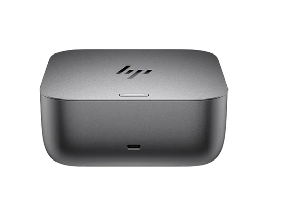 HP - DOCKING STATION HP THUNDERBOLT 4 ULTRA 180W G6 DOCK