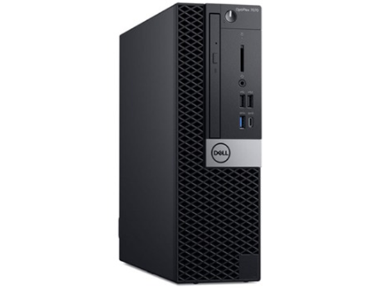 Dell Refurbish - COMPUTADORA DELL REFURBISHED OPTIPLEX 3050-5050-7050 SFF