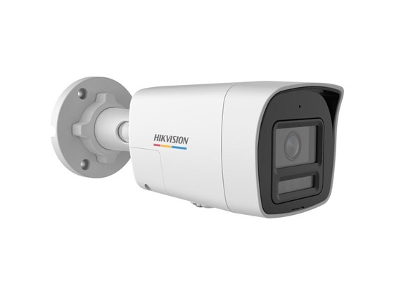 HIKVISION - CAMARA DE VIGILANCIA, COLORVU HYBRID LIGHT, IP, BULLET, 2MP