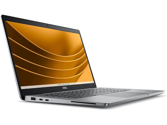 Dell - LAPTOP LATITUDE 5450 14" FHD, INTEL CORE ULTRA 7 155U, RAM 16GB, DISCO 256GB SSD. WIN 11 PRO INGLES, BACKLIT KEYBOARD, LECTOR DE HUELLAS, 2X USB-A 3.2, 2X USB-C, 1X HDMI 2.11, TITAN GRAY