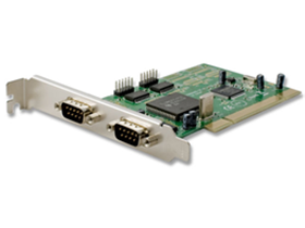 Agiler - PCI CON PUERTO SERIAL  (AGI-5306)