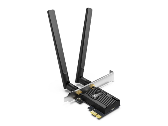 TP-Link - ADAPTADOR TP-LINK AX3000 WI-FI 6