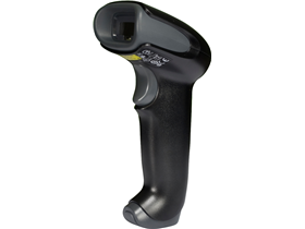 Honeywell - SCANNER BARCODE 1250G, LASER, USB, 1D. INCLUYE CABLE USB + BASE.