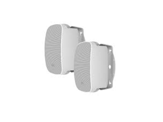 KLIPSCH - BOCINA, KIT 2 ALTAVOCES DE PARA INTERIORES Y EXTERIORES DE 5.25"
