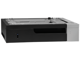 HP - BANDEJA - MEDIA TRAY / FEEDER - 500 SHEETS IN 1 TRAY(S) - FOR LASERJET ENTERPRISE M4555H MFP