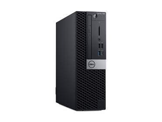 Dell Refurbish - COMPUTADORA DELL REFURBISHED 7060 SFF