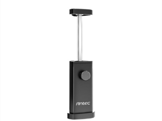 Antec - SOPORTE DE GPU ANTEC AT-IGPUH-L100-PRSM-BK