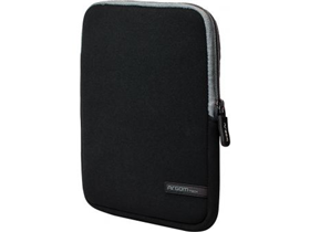Argom - COVER (TIPO FUNDA/SLEEVE) DE 7.9" NEOPRENE SLEEVE W/BUBBLES, NEGRO.