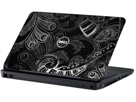 Dell - DELL SKIN LA, PARA INSPIRON 14 (N4050 & N3420)