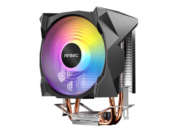 Antec - ABANICO ANTEC A30 NEO ARGB