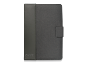 PORT DESIGNS - COVER PHOENIX IV PARA TABLETA 7" CIERRE MAGNETICO, GRIS