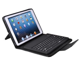 Agiler - COVER PARA TABLETA DE 7", CON TECLADO BLUETOOTH