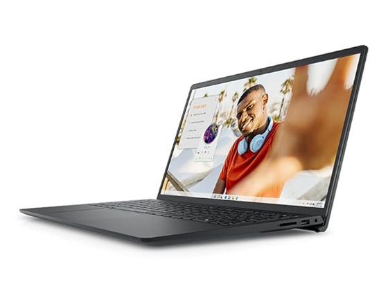 Dell Refurbish - LAPTOP DELL REFRUBISHED INSPIRON 15 3535