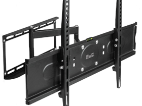 Klip Xtreme - SOPORTE PARA TV, 26-55" INCLINACIÓN, PESO MAX 50KG/110LB, (KPM-885)