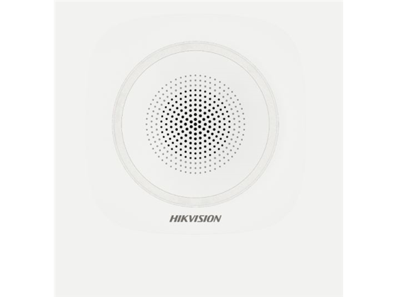 HIKVISION - DS-PS1-I-WB