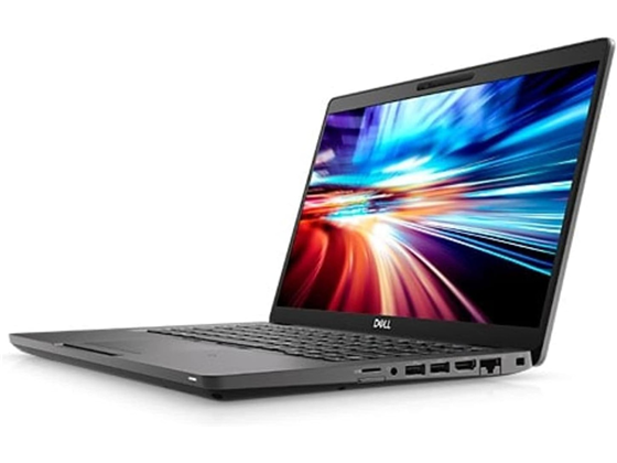 Dell Refurbish - LAPTOP REFURBISHED DELL 5400