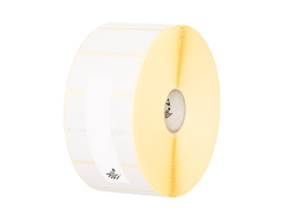 Zebra - ROLLO DE PAPEL LABEL  Z-PERFORM 2000T,  2" X 1", 1" CORE, 5" OD