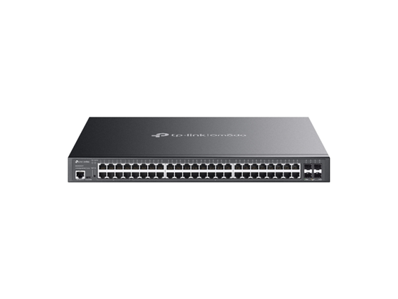 TP-Link - SWITCH 48 PUERTOS TP-LINK OMADA SG3452X