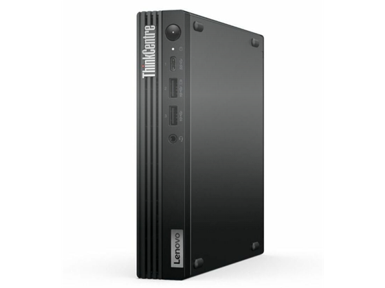 Lenovo - COMPUTADORA LENOVO THINKCENTRE NEO 50Q TINY GEN 6