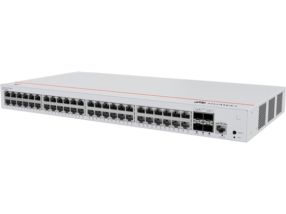 Huawei - SWITCH 48 PUERTOS - S220-48P4S