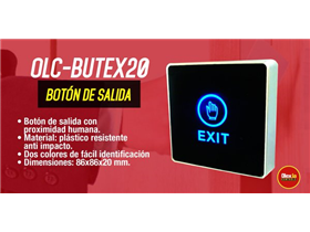 Olex - OLC-BUTEX20