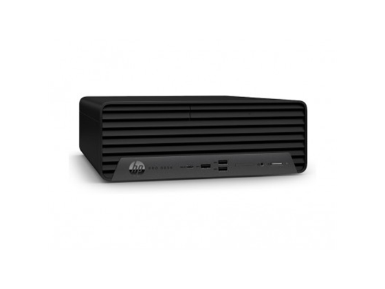 HP - COMPUTADORA HP PRODESK 400 G9 SFF