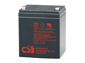 CSB - BATERIA CSB 12V 21W/C_5.1AH