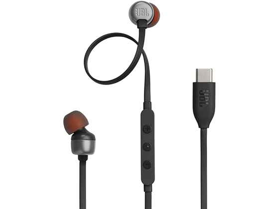 JBL - AUDIFONOS JBL TUNE 310C