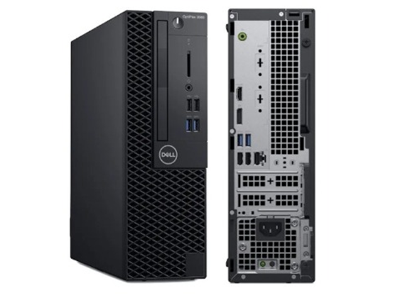 Dell Refurbish - COMPUTADORA DELL REFURBISHED OPTIPLEX 3060 SFF
