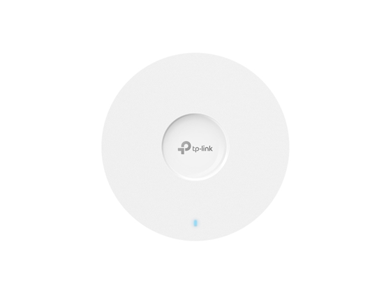 TP-Link - ACCESS POINT TP-LINK OMADA, WI-FI 6 AX1800 DE DOBLE BANDA