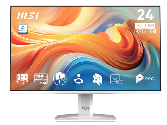 Msi - MONITOR MSI PRO MP243W