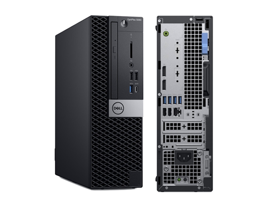 Dell Refurbish - COMPUTADORA REFURBISHED DELL OPTIPLEX 7040