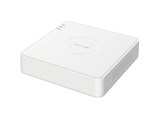 HIKVISION - DVR 4 CANALES TURBO HD 7100 SERIES 1080P HDMI DS-7104HGHI-M1