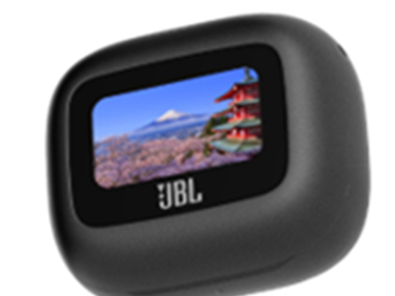 JBL - AUDIFONO JBL LIVE BUDS 3 NEGRO